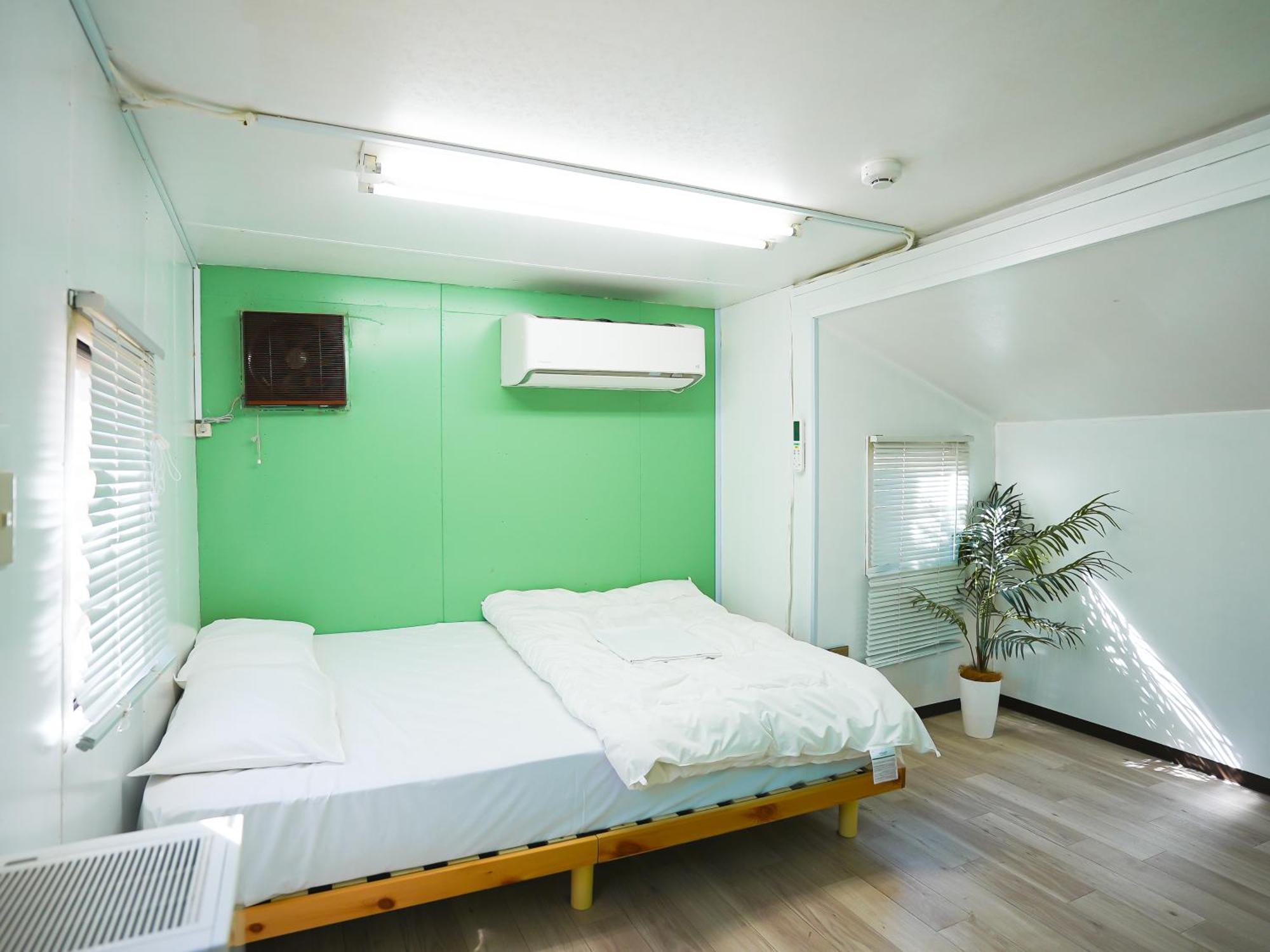 Bulls Camp -Guesthouse With Pets At The Foot Of World Heritage Mt.Fuji- Fujikawaguchiko Eksteriør billede
