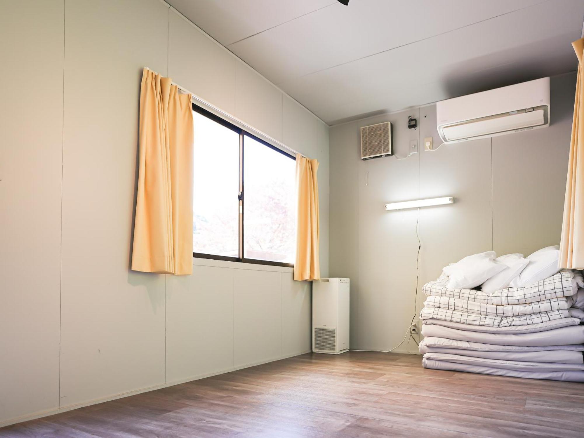 Bulls Camp -Guesthouse With Pets At The Foot Of World Heritage Mt.Fuji- Fujikawaguchiko Eksteriør billede