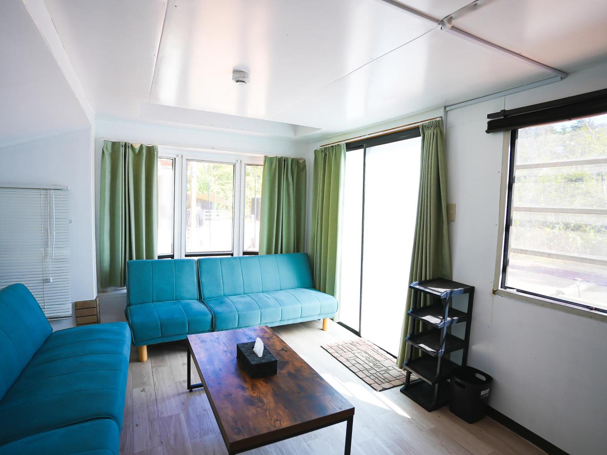 Bulls Camp -Guesthouse With Pets At The Foot Of World Heritage Mt.Fuji- Fujikawaguchiko Eksteriør billede