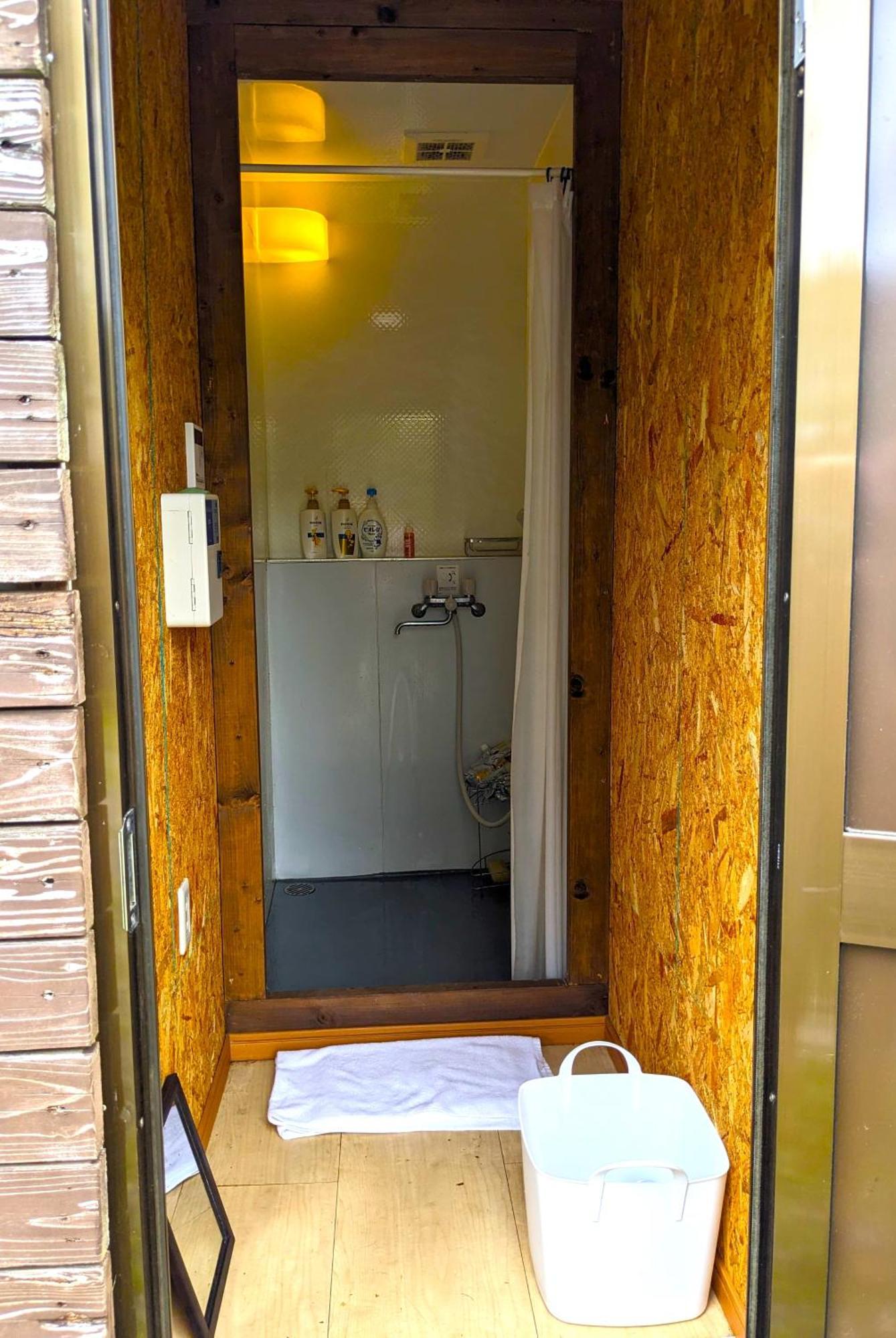 Bulls Camp -Guesthouse With Pets At The Foot Of World Heritage Mt.Fuji- Fujikawaguchiko Eksteriør billede