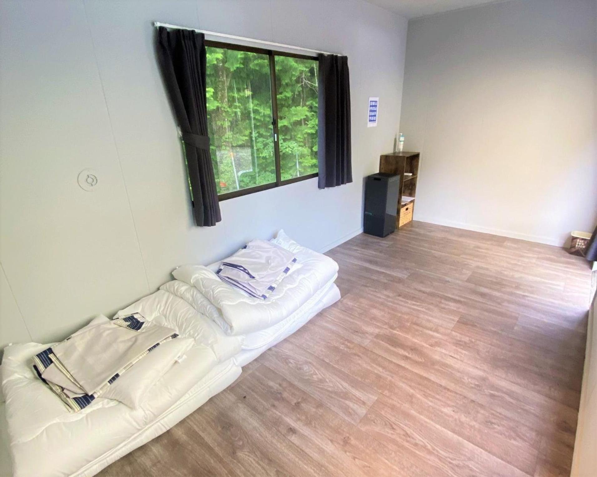 Bulls Camp -Guesthouse With Pets At The Foot Of World Heritage Mt.Fuji- Fujikawaguchiko Eksteriør billede