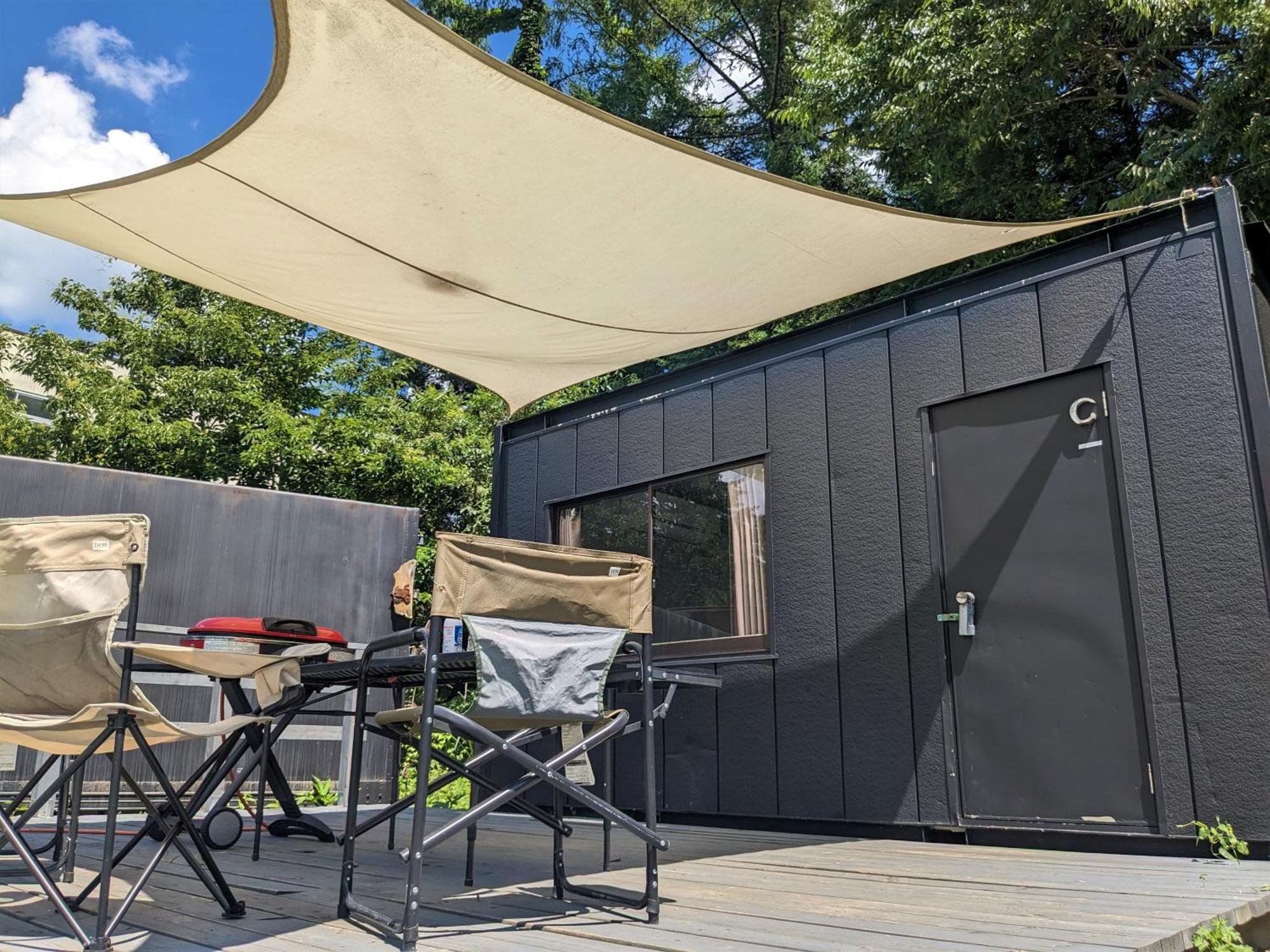 Bulls Camp -Guesthouse With Pets At The Foot Of World Heritage Mt.Fuji- Fujikawaguchiko Eksteriør billede